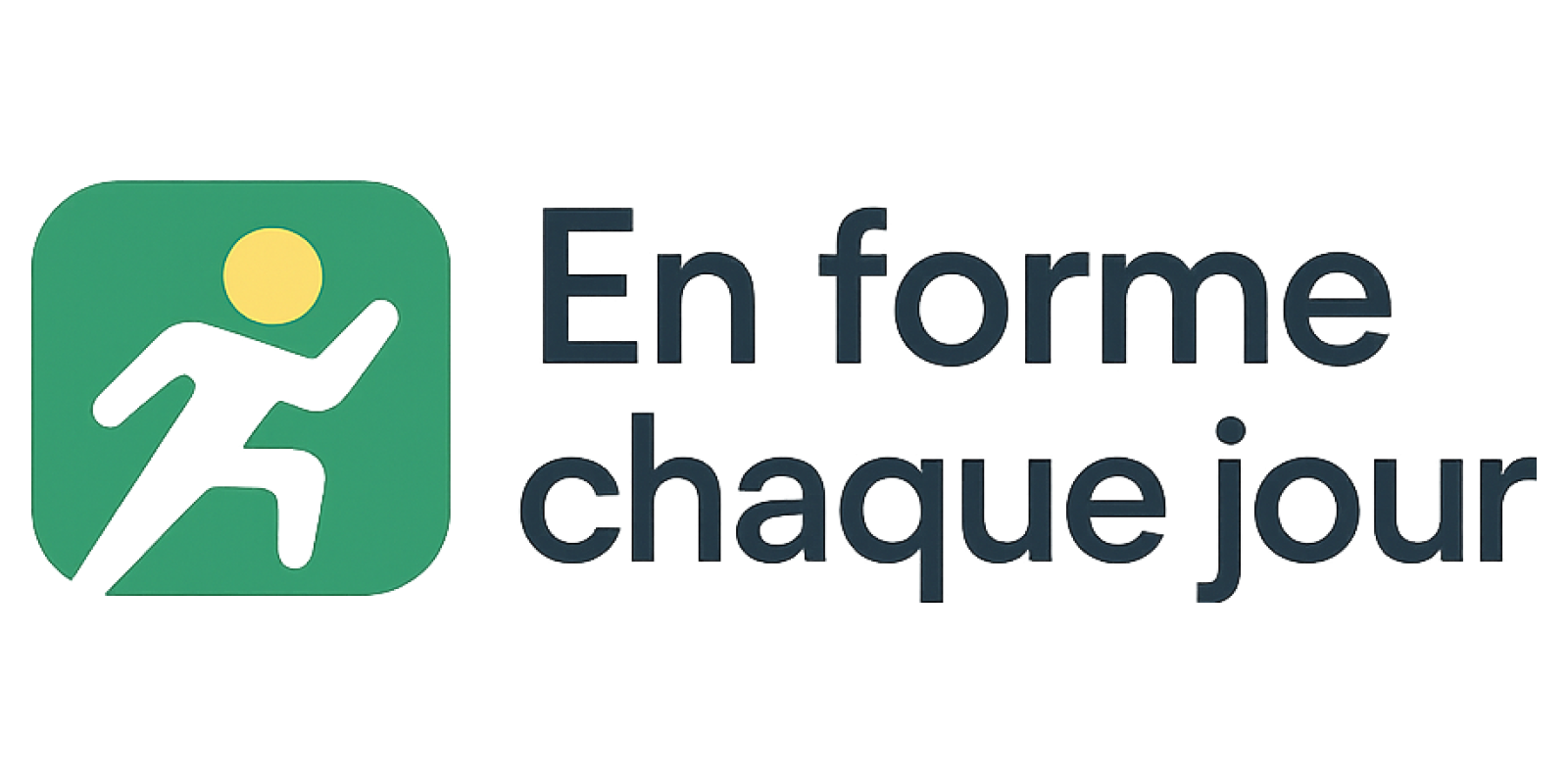 En forme chaque jour