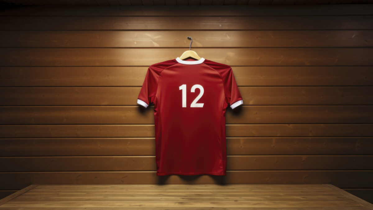 Maillot RCT 2025-2026 : le supporter toulonnais prêt pour une nouvelle saison